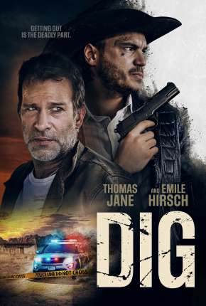 Dig - Legendado Torrent