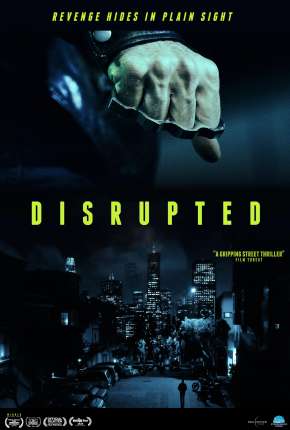 Disrupted - Legendado Torrent