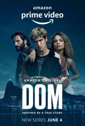 Dom - 1ª Temporada Torrent