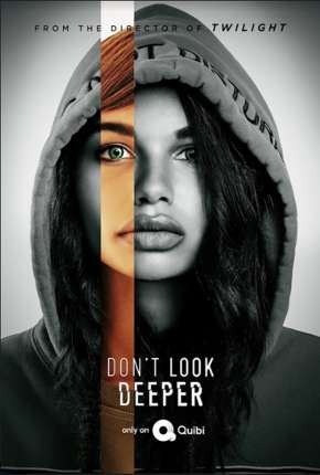 Baixar Dont Look Deeper - 1ª Temporada Completa Legendada