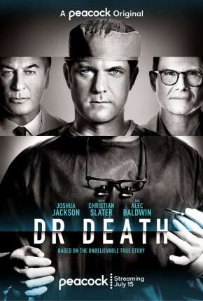 Baixar Dr. Death - 1ª Temporada Completa