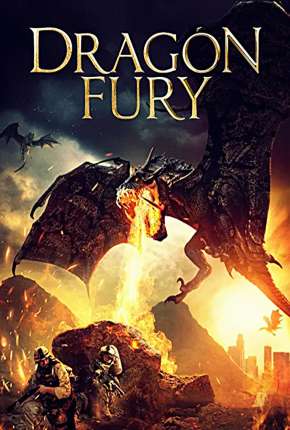 Dragon Fury - Legendado Torrent