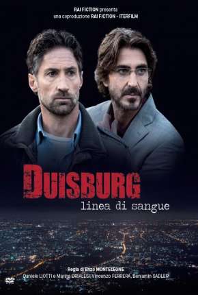 Duisburg - Linea di sangue - Legendado Torrent