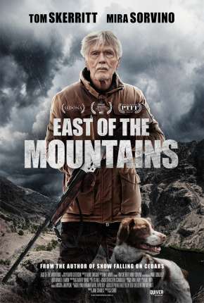 East of the Mountains - Legendado Torrent