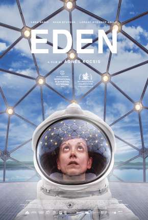 Éden - O mundo de Eva Torrent