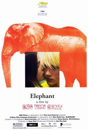 Elefante Torrent