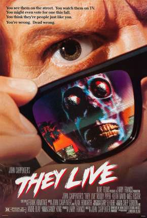 Baixar Eles Vivem - They Live