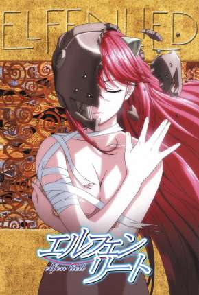 Elfen Lied - Legendado Torrent