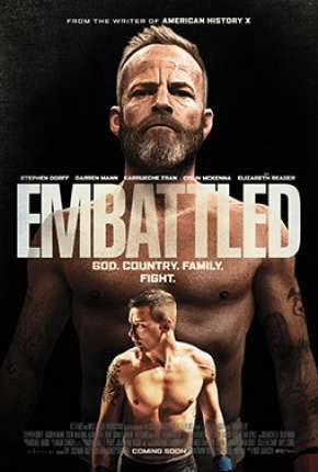 Embattled - Legendado Torrent