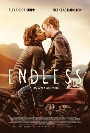 Endless - Legendado Torrent