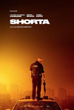 Enforcement - Shorta Legendado Torrent