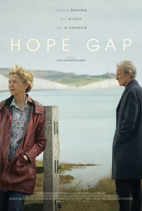 Enquanto Houver Amor - Hope Gap Torrent