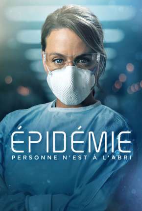 Epidemia - 1ª Temporada Completa Torrent