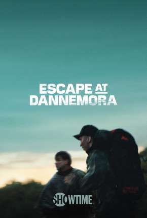 Escape at Dannemora - 1ª Temporada Torrent