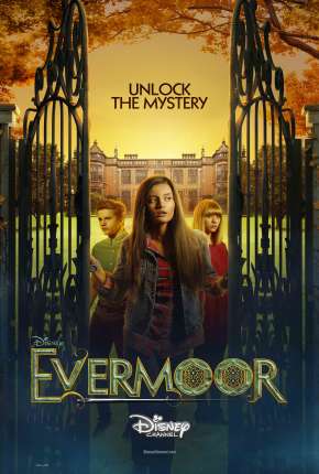 Baixar Evermoor - 1ª Temporada Completa