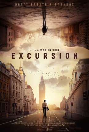 Excursion - Legendado Torrent