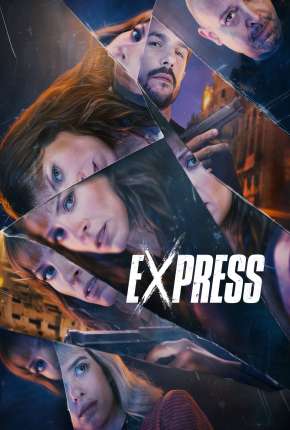 Baixar Express - 1ª Temporada