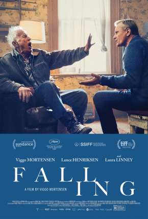 Falling - Legendado Torrent