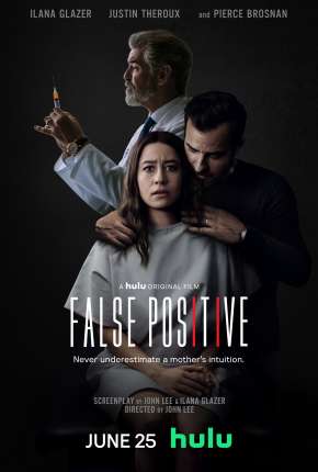 False Positive - Legendado Torrent