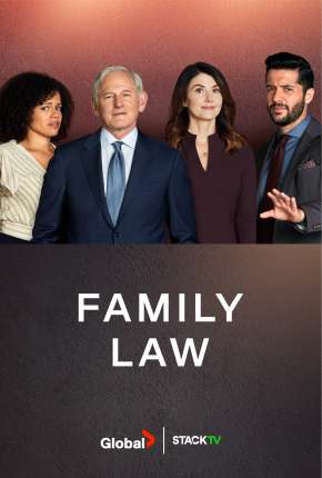 Baixar Family Law - 1ª Temporada