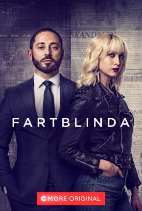 Fartblinda - 1ª Temporada Completa Legendada Torrent