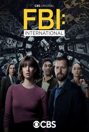 Baixar FBI - Internacional - 2ª Temporada Legendada