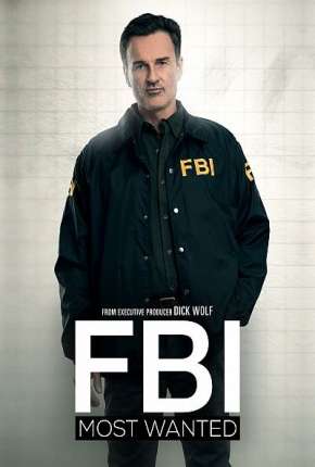 FBI - Most Wanted - 2ª Temporada Legendada Torrent