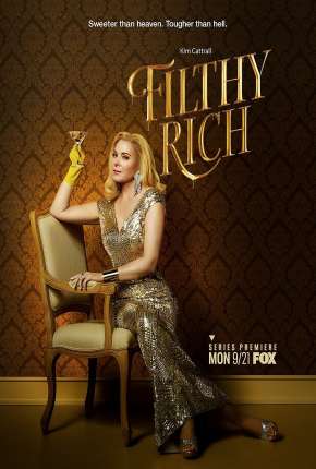 Filthy Rich - 1ª Temporada Completa Torrent