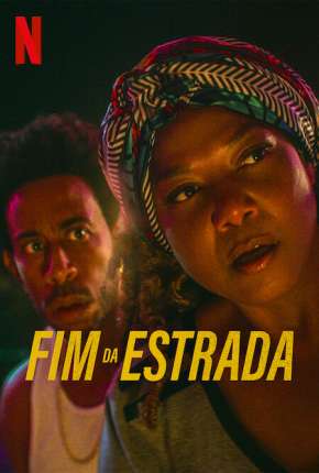 Fim da Estrada - Legendado Torrent