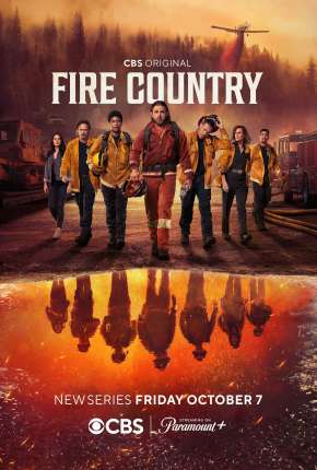 Baixar Fire Country - 1ª Temporada Legendada