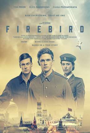 Firebird - Legendado Torrent