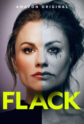 Baixar Flack - 1ª Temporada Completa