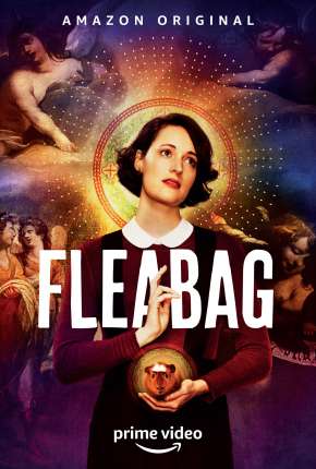 Fleabag 1ª e 2ª Temporada Completa Torrent