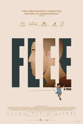 Flee - Nenhum Lugar Para Chamar de Lar Torrent