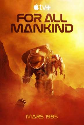 For All Mankind - 3ª Temporada Legendada Torrent