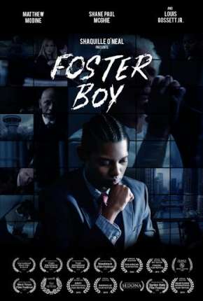 Foster Boy - Legendado Torrent