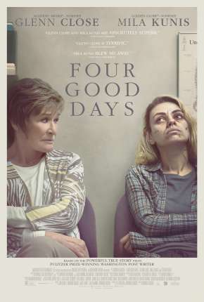 Four Good Days Torrent