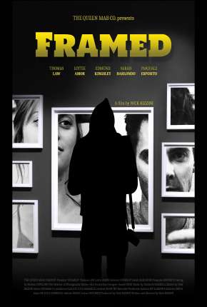 Framed - Legendado Torrent