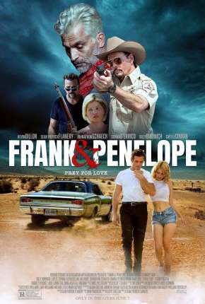 Baixar Frank and Penelope - Legendado