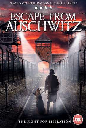 Baixar Fuga de Auschwitz