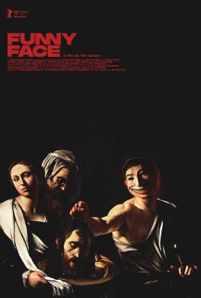 Funny Face - Legendado Torrent