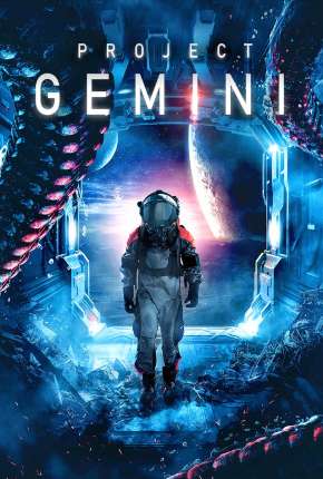 Gemini - O Planeta Sombrio - Legendado Torrent