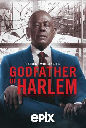 Baixar Godfather of Harlem - 1ª Temporada