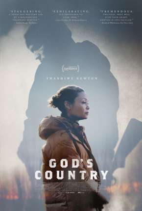 Gods Country - Legendado Torrent