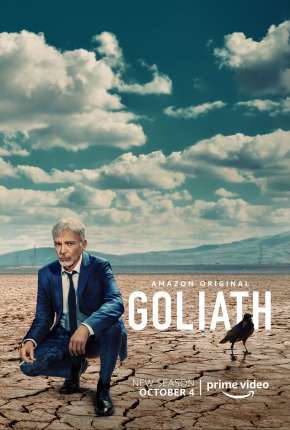 Goliath - 1ª Temporada Completa Torrent