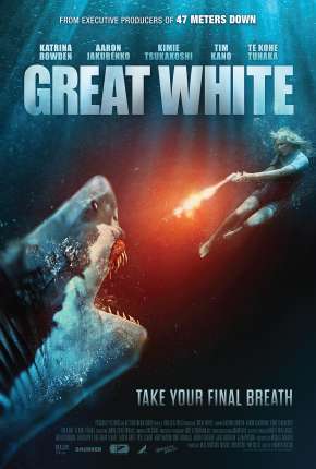 Baixar Great White - Legendado