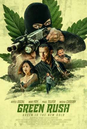 Baixar Green Rush - Legendado