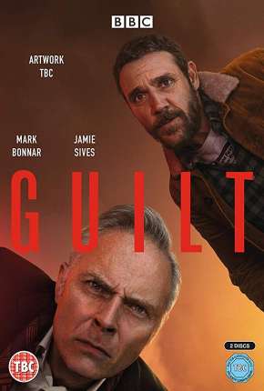 Guilt - 1ª Temporada Completa Legendada Torrent