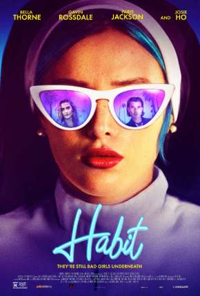 Habit - Legendado Torrent