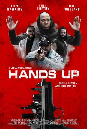 Hands Up - Legendado Torrent